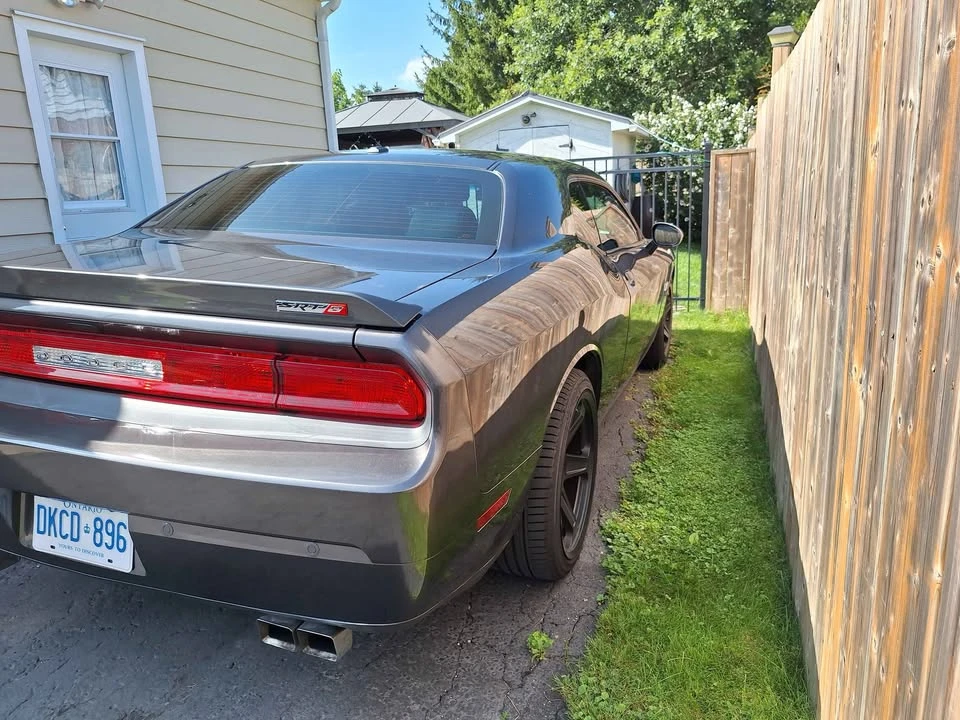 2014 Dodge Challenger 3rd Gen - Image 5 of 11