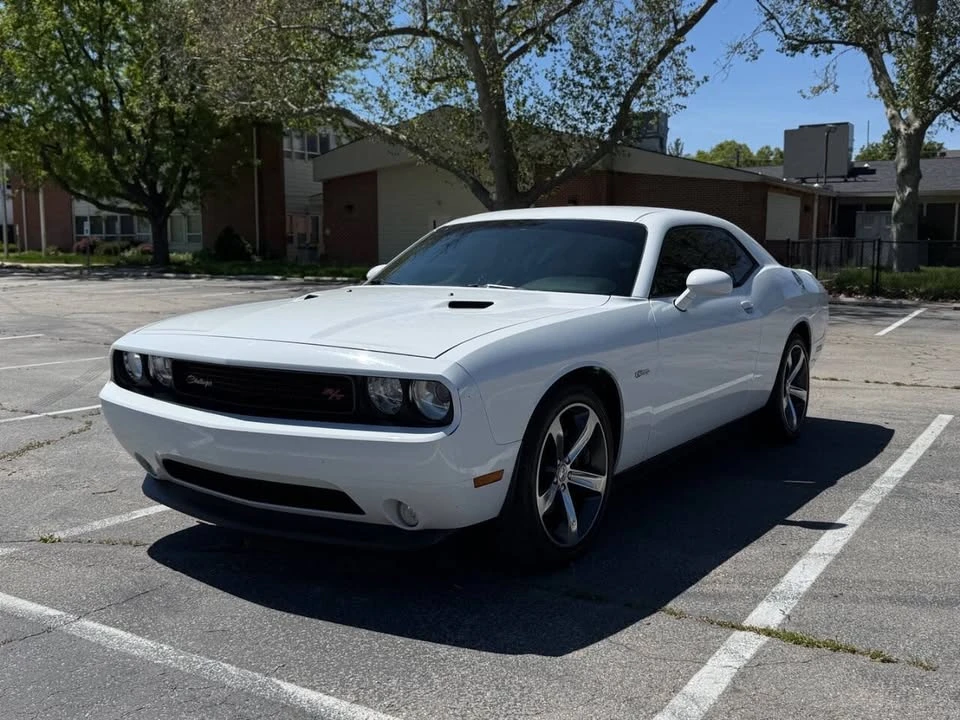 2014 Dodge Challenger 3rd Gen - Image 2 of 17