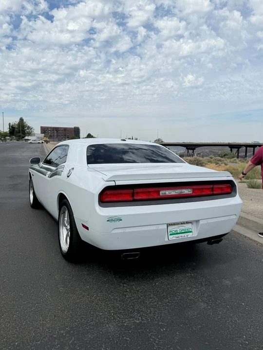2014 Dodge Challenger 3rd Gen - Image 4 of 13