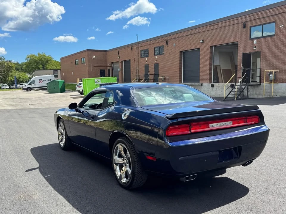 2014 Dodge Challenger 3rd Gen - Image 9 of 20