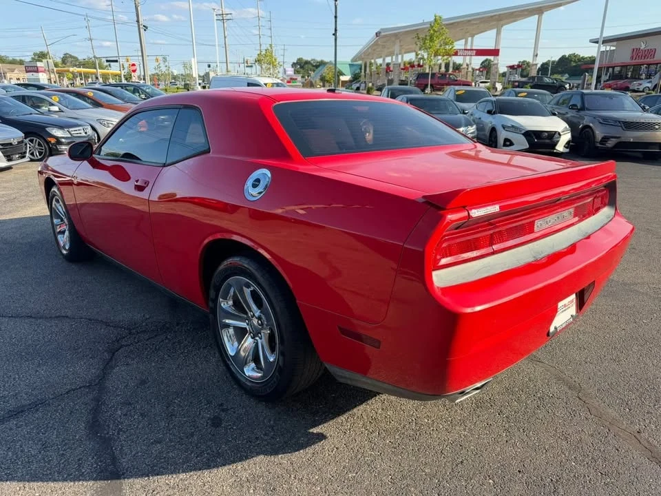 2014 Dodge Challenger 3rd Gen - Image 3 of 20