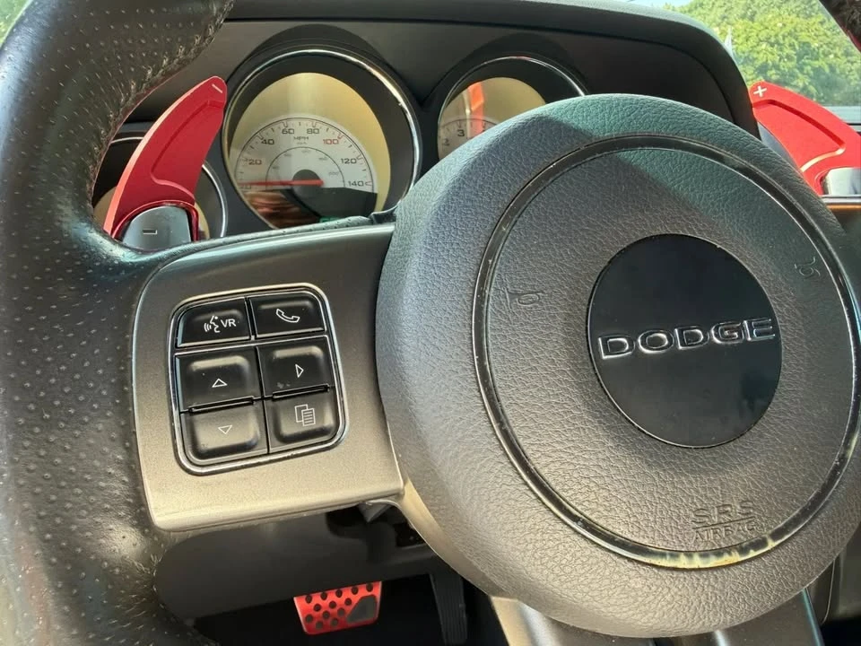 2014 Dodge Challenger 3rd Gen - Image 5 of 7