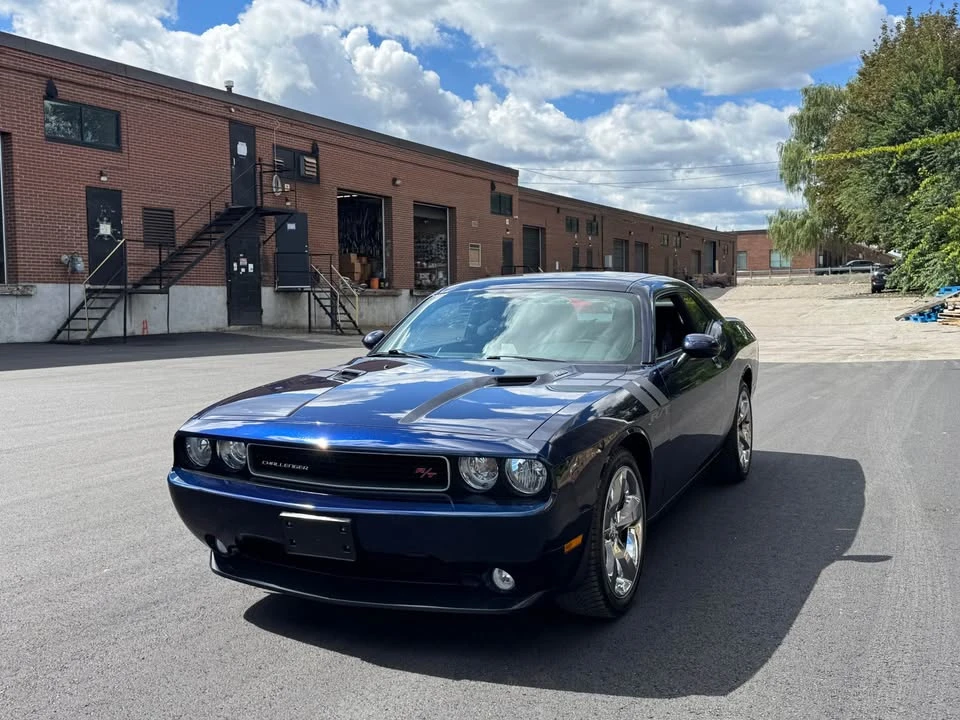 2014 Dodge Challenger 3rd Gen - Image 8 of 20