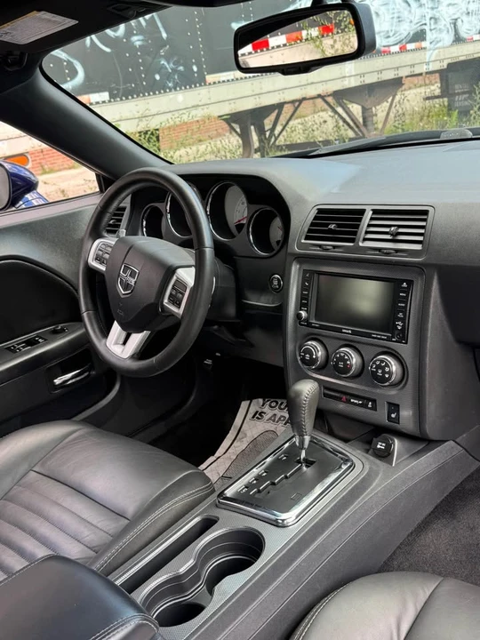 2014 Dodge Challenger 3rd Gen - Image 5 of 20