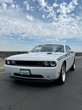 2014 Dodge Challenger