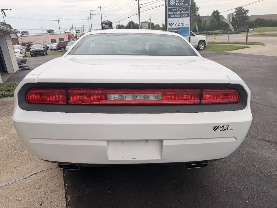 2014 Dodge Challenger 3rd Gen - Image 5 of 19