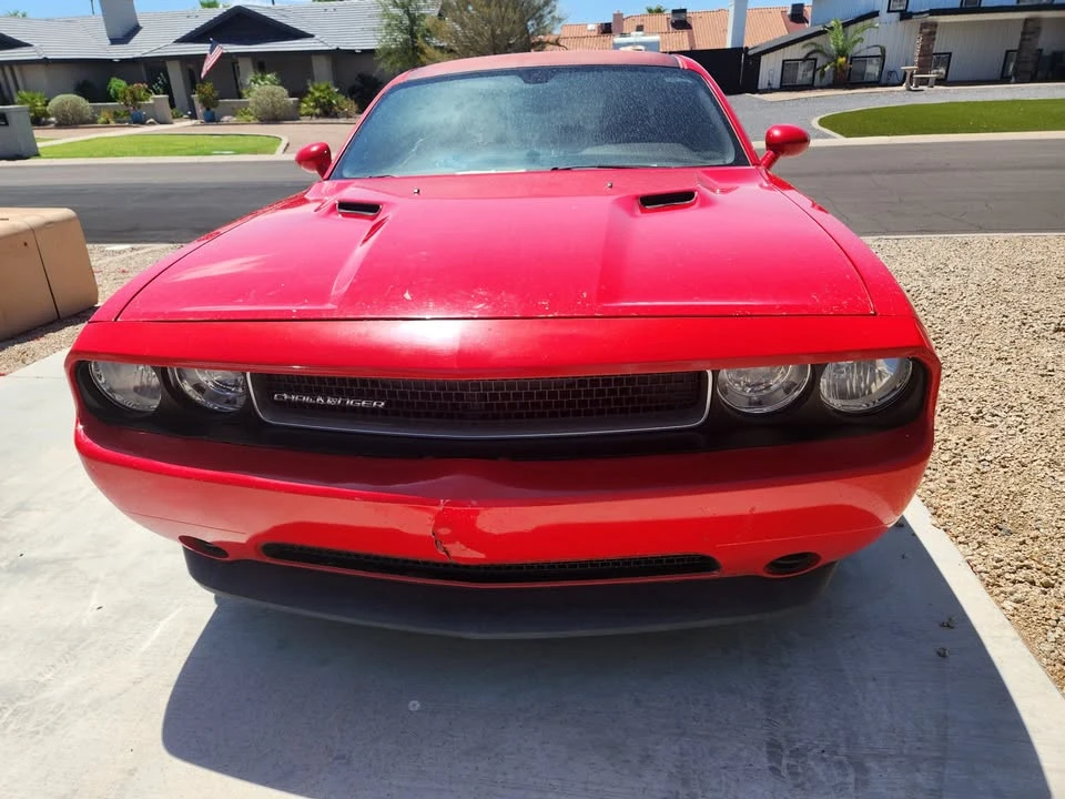 2014 Dodge Challenger 3rd Gen - Image 2 of 6