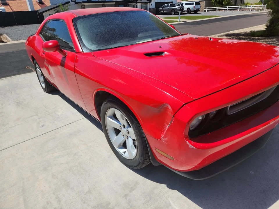2014 Dodge Challenger 3rd Gen - Image 5 of 6