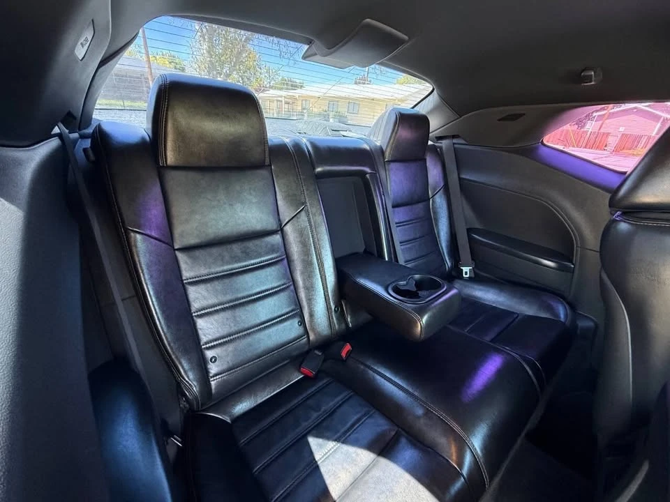 2014 Dodge Challenger 3rd Gen - Image 15 of 17