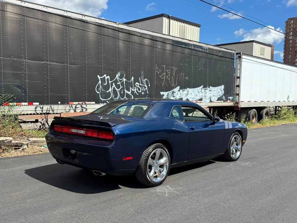 2014 Dodge Challenger 3rd Gen - Image 10 of 20