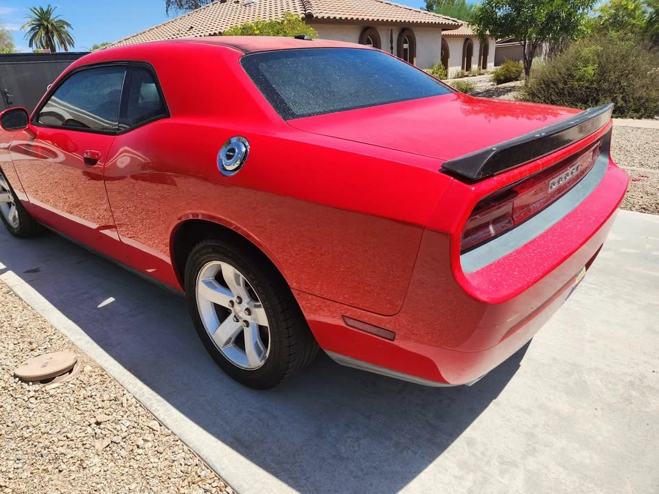 2014 Dodge Challenger 3rd Gen - Image 3 of 6