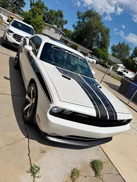 2014 Dodge Challenger