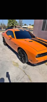 2014 Dodge Challenger
