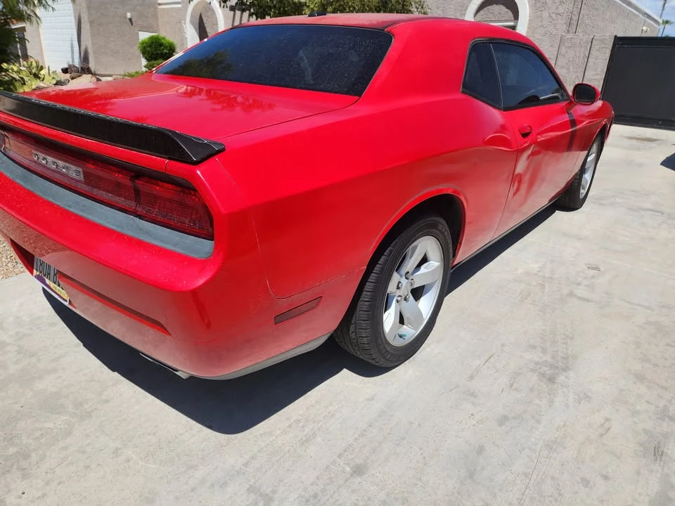 2014 Dodge Challenger 3rd Gen - Image 4 of 6