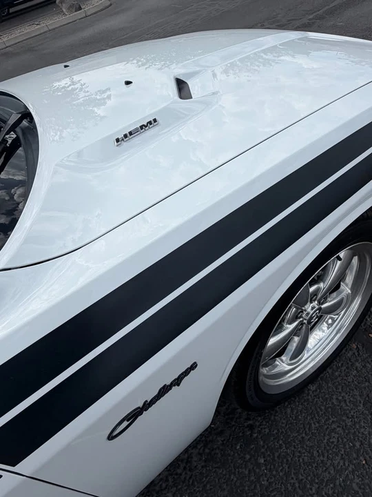 2014 Dodge Challenger 3rd Gen - Image 5 of 13