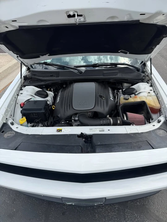 2014 Dodge Challenger 3rd Gen - Image 7 of 13