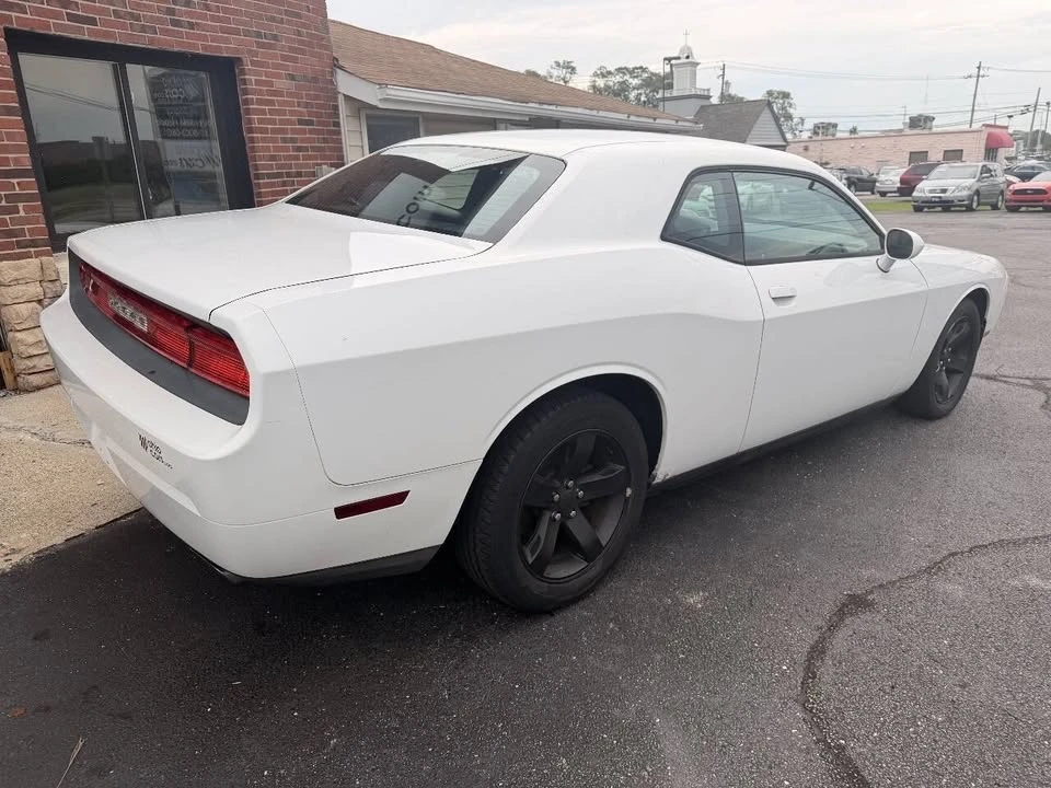 2014 Dodge Challenger 3rd Gen - Image 6 of 19