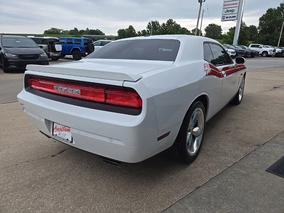 2014 Dodge Challenger 3rd Gen - Image 9 of 20