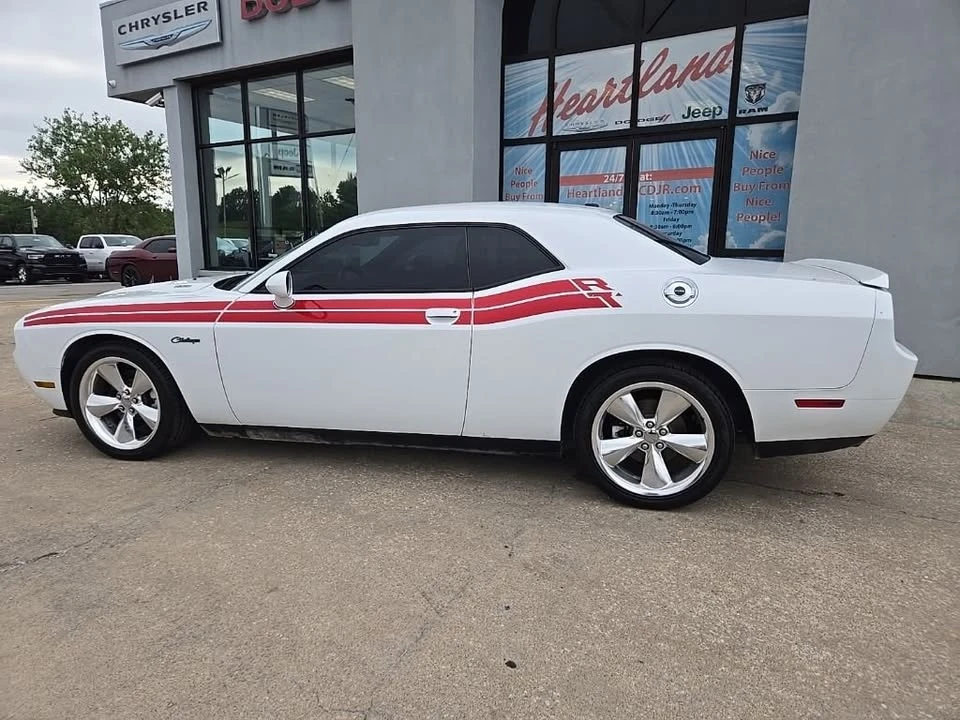 2014 Dodge Challenger 3rd Gen - Image 5 of 20