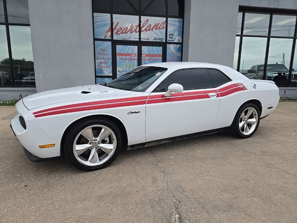 2014 Dodge Challenger 3rd Gen - Image 3 of 20