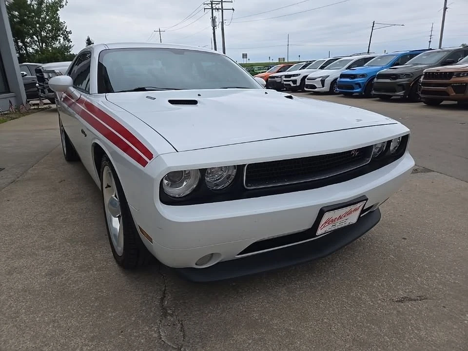 2014 Dodge Challenger 3rd Gen - Image 13 of 20