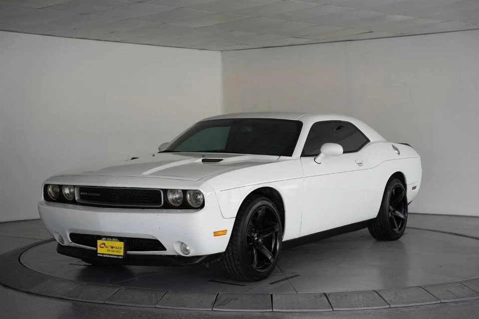 2014 Dodge Challenger 3rd Gen - Image 3 of 14