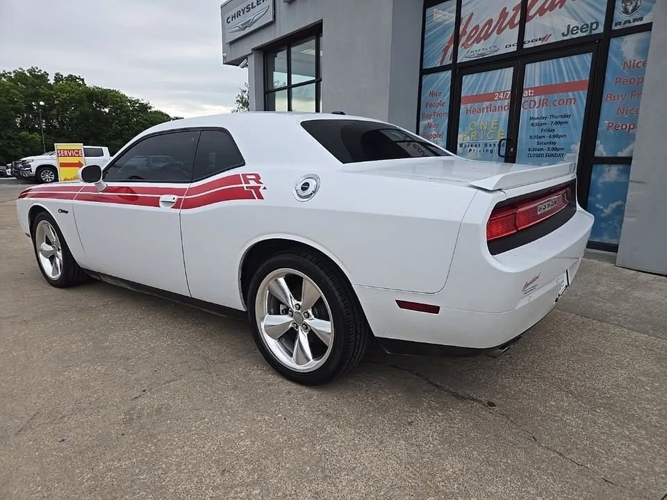 2014 Dodge Challenger 3rd Gen - Image 6 of 20