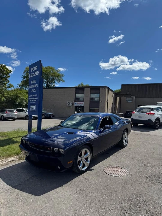 2014 Dodge Challenger 3rd Gen - Image 14 of 20