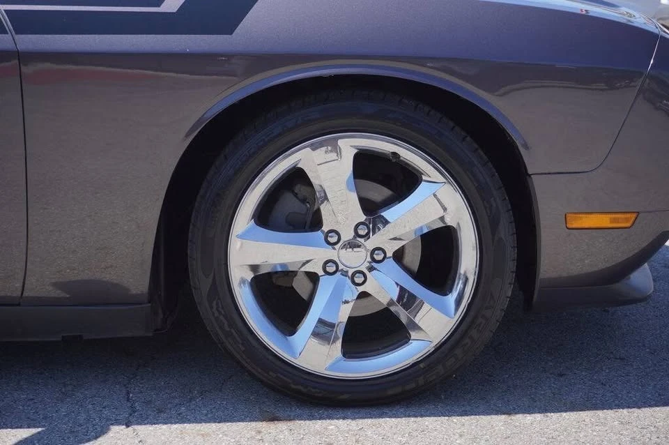 2014 Dodge Challenger 3rd Gen - Image 13 of 20