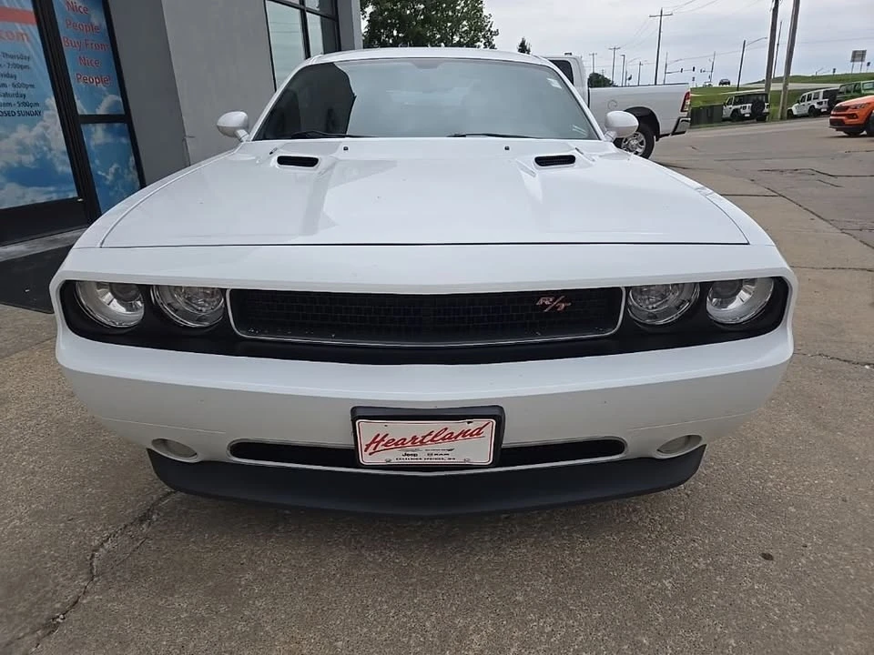 2014 Dodge Challenger 3rd Gen - Image 14 of 20