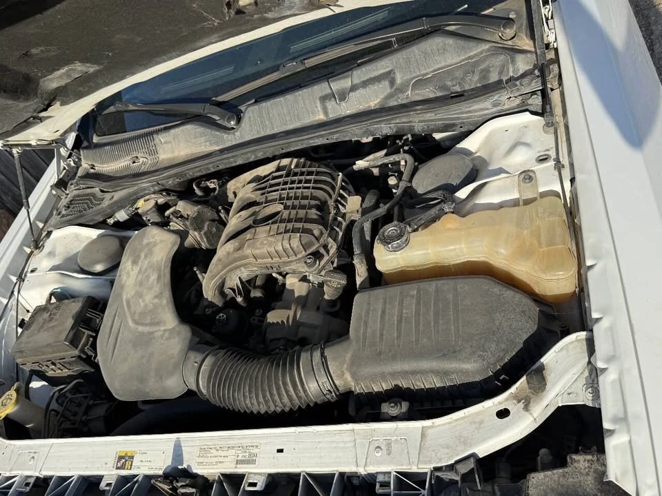 2014 Dodge Challenger 3rd Gen - Image 9 of 9
