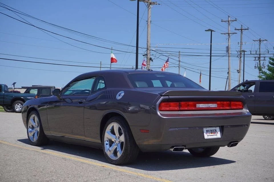 2014 Dodge Challenger 3rd Gen - Image 5 of 20