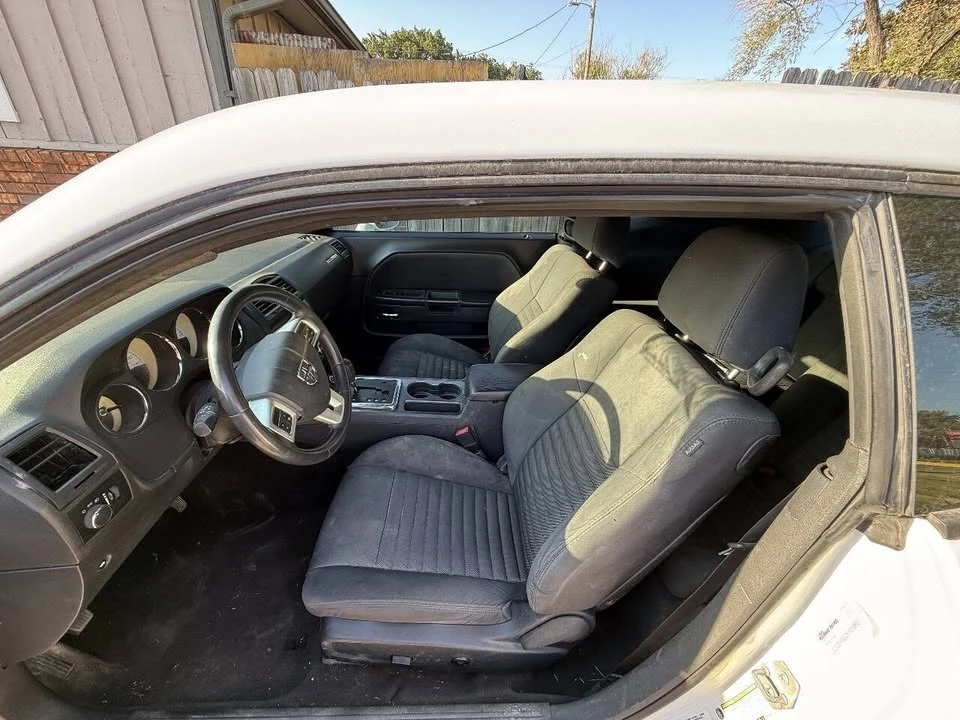 2014 Dodge Challenger 3rd Gen - Image 7 of 9