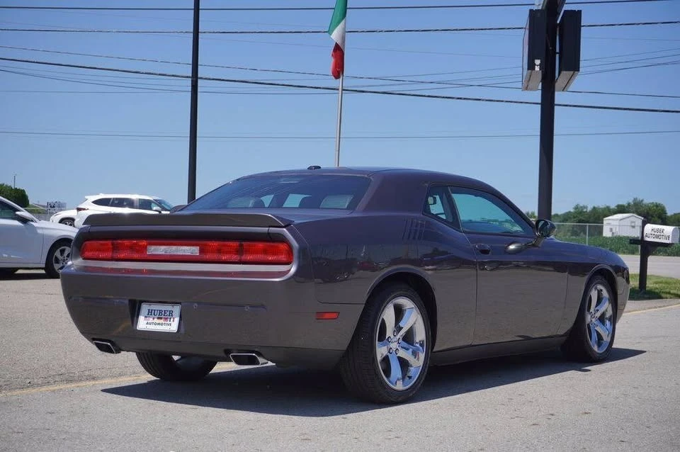2014 Dodge Challenger 3rd Gen - Image 7 of 20