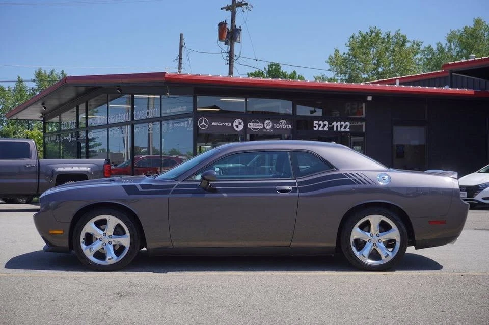 2014 Dodge Challenger 3rd Gen - Image 4 of 20