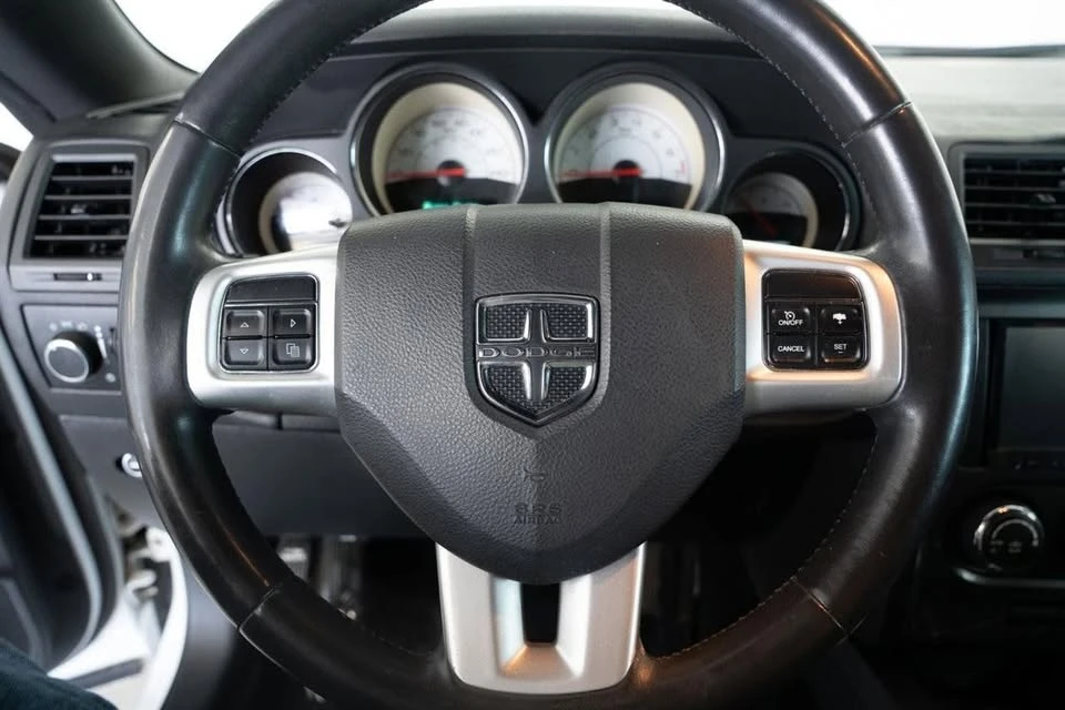 2014 Dodge Challenger 3rd Gen - Image 10 of 15