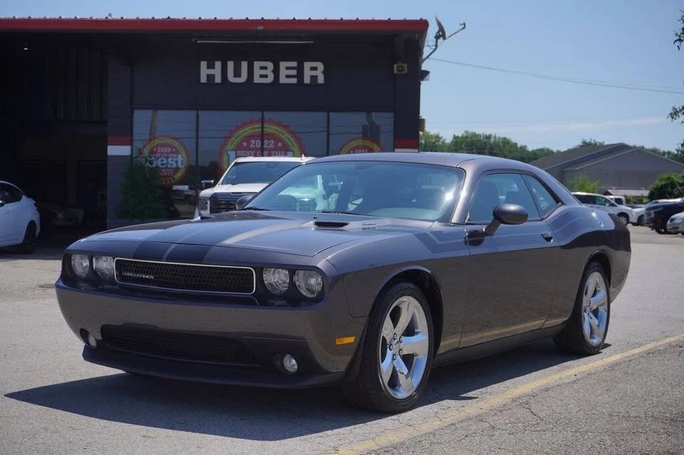 2014 Dodge Challenger 3rd Gen - Image 3 of 20