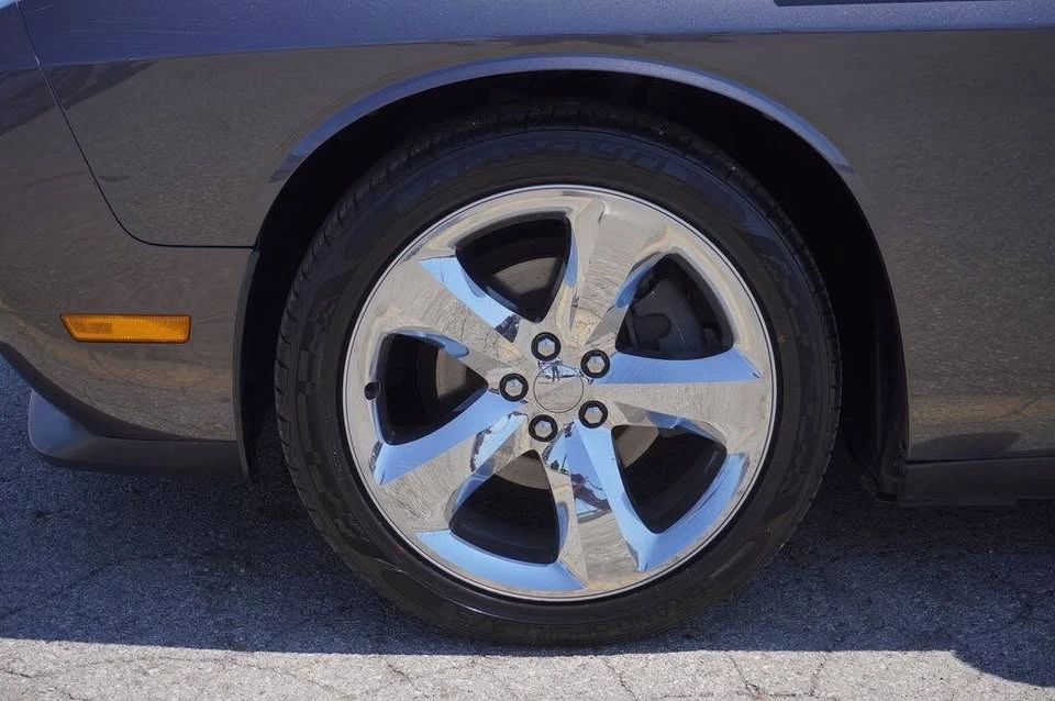 2014 Dodge Challenger 3rd Gen - Image 10 of 20