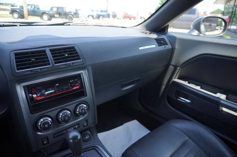 2014 Dodge Challenger 3rd Gen - Image 20 of 20