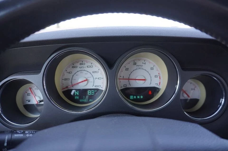 2014 Dodge Challenger 3rd Gen - Image 15 of 20