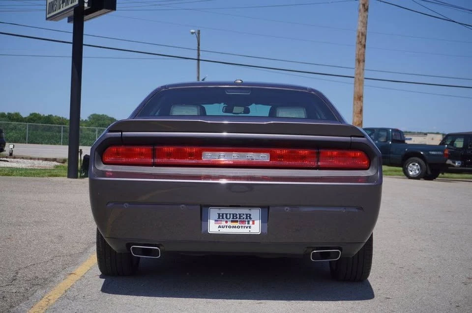 2014 Dodge Challenger 3rd Gen - Image 6 of 20