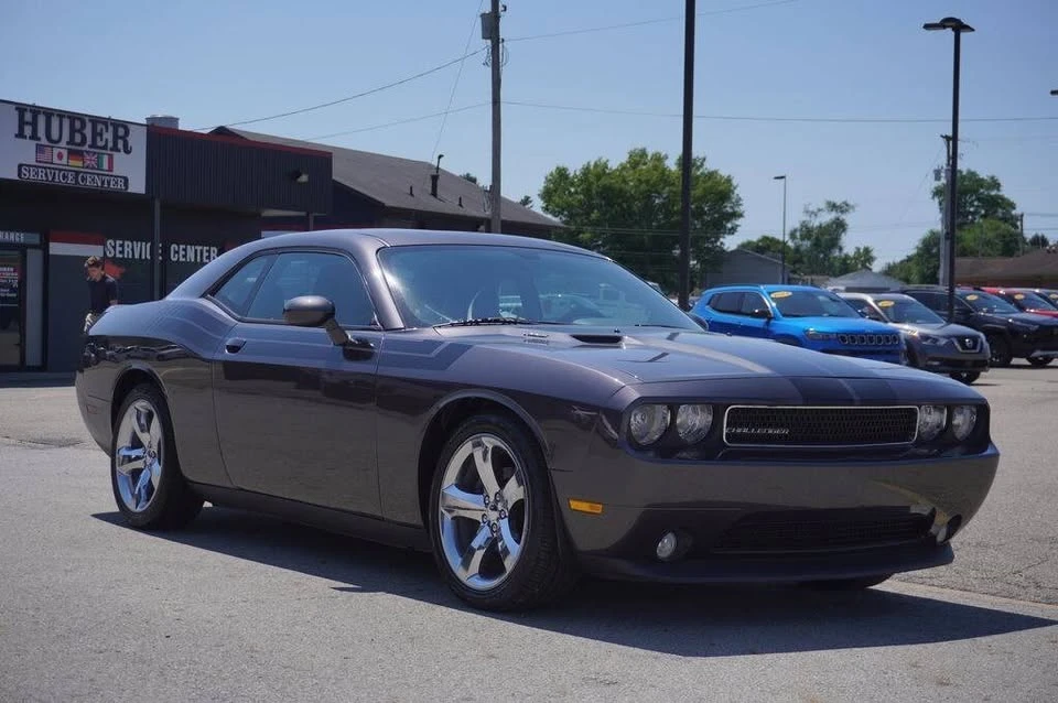 2014 Dodge Challenger 3rd Gen - Image 9 of 20