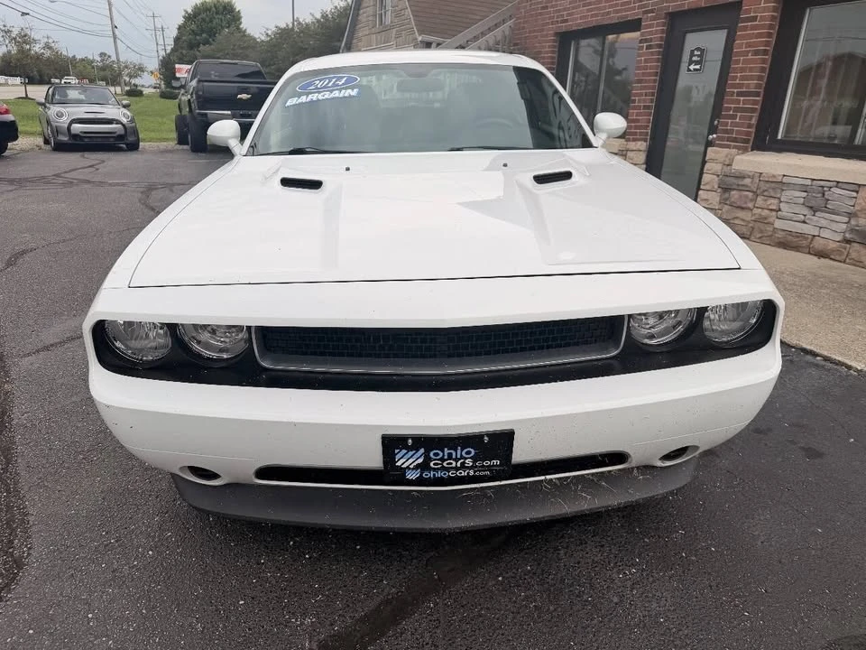 2014 Dodge Challenger 3rd Gen - Image 2 of 19