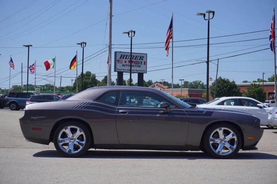 2014 Dodge Challenger 3rd Gen - Image 8 of 20
