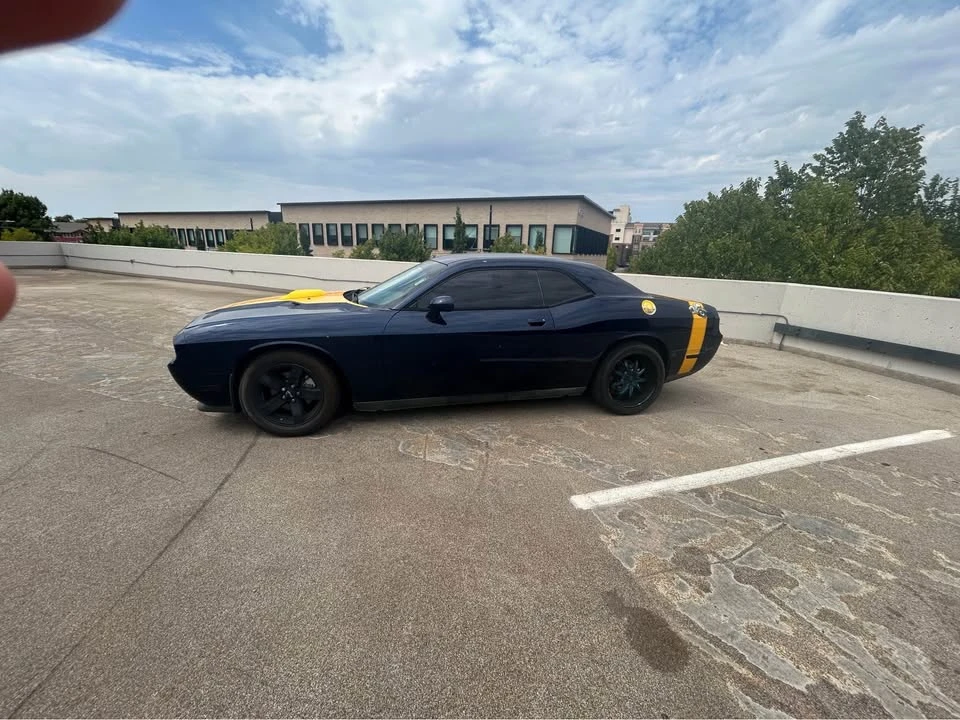 2014 Dodge Challenger 3rd Gen - Image 4 of 4