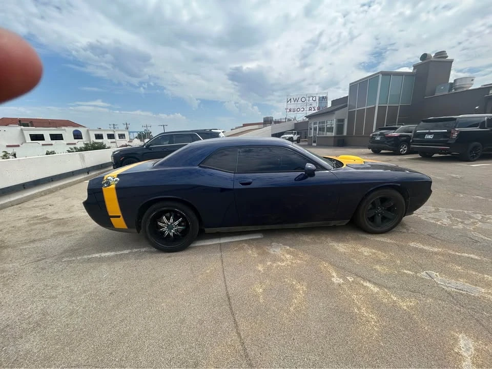 2014 Dodge Challenger 3rd Gen - Image 2 of 4