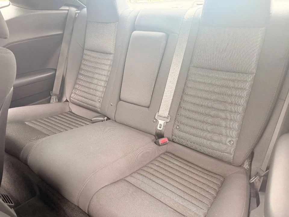 2014 Dodge Challenger 3rd Gen - Image 18 of 19