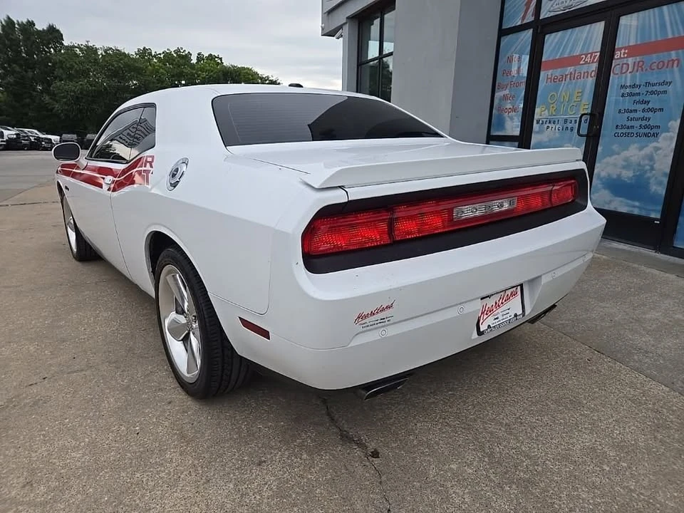 2014 Dodge Challenger 3rd Gen - Image 7 of 20