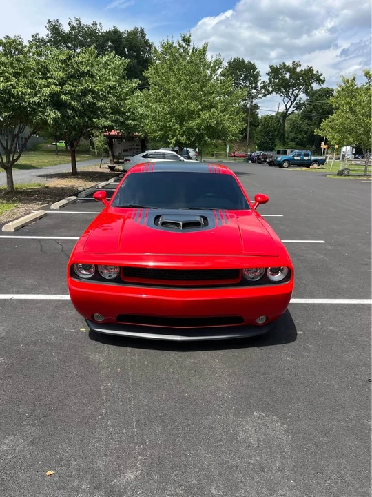 2014 Dodge Challenger 3rd Gen - Image 3 of 12