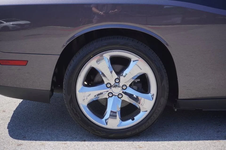 2014 Dodge Challenger 3rd Gen - Image 12 of 20